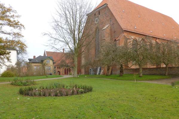 Kloster Preetz